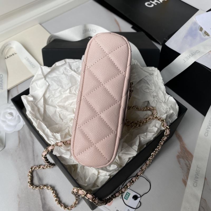 Chanel Satchel Bags